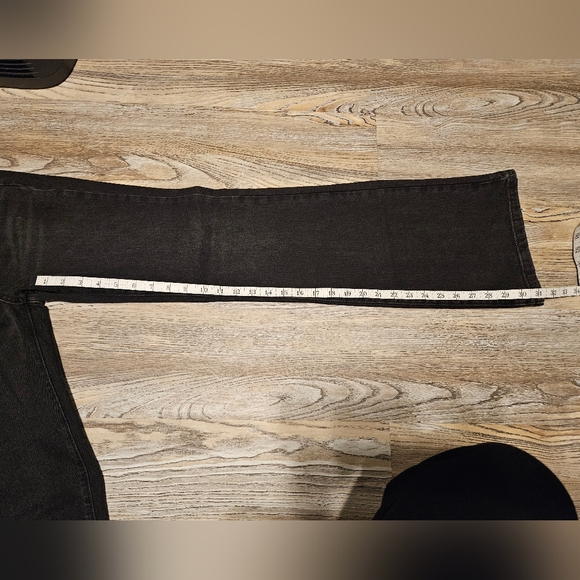 Universal Thread High Rise Flare - Picture 3 of 5